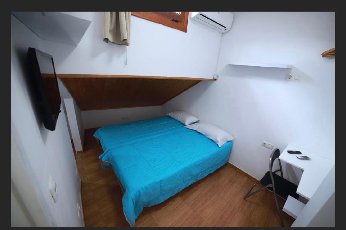 Apartamento German Lägenhet Garachico  Exteriör bild